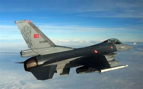 T­ü­r­k­i­y­e­­d­e­n­ ­I­Ş­İ­D­­e­ ­h­a­v­a­ ­o­p­e­r­a­s­y­o­n­u­